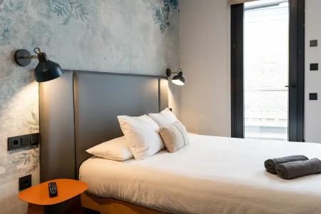 Welldone Quality - Crystal pool - 34