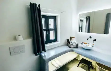 Santorini Dreams Villas - 164