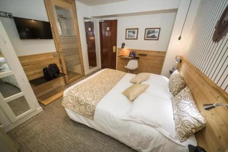 Hôtel des Princes, Chambéry Centre - 102