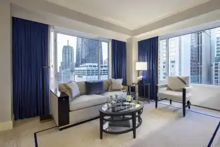The Peninsula Chicago - 104