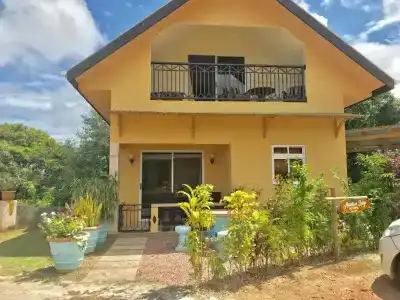 Mountain Lodge - 10