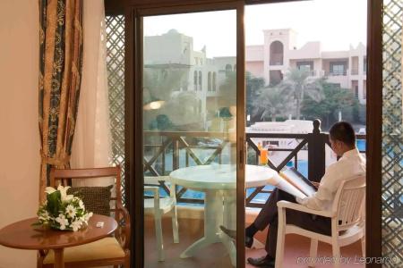 Novotel Bahrain Al Dana - 6