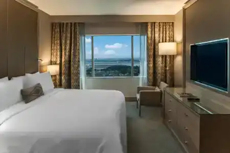 Renaissance Polat Istanbul - 107
