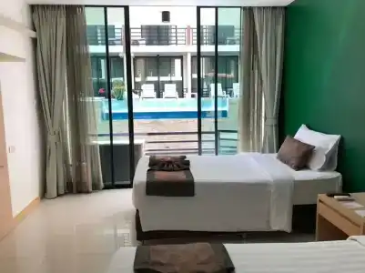 Aspira Samui - 51