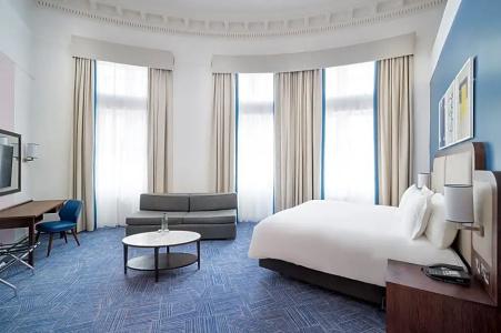 voco Grand Central - Glasgow, an IHG - 70
