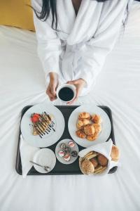 Novotel Cairo El Borg - 70
