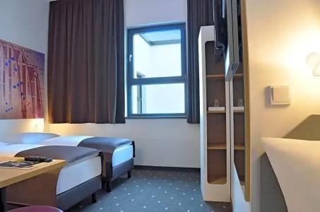 b&b köLn-Troisdorf - 31