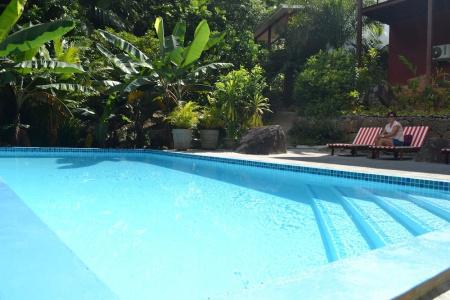 Cashew Nut Grove Chalets - 5