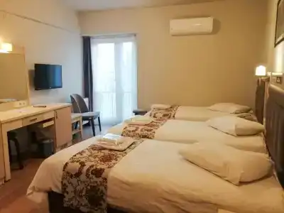 Grand kÖRoĞLu - 26