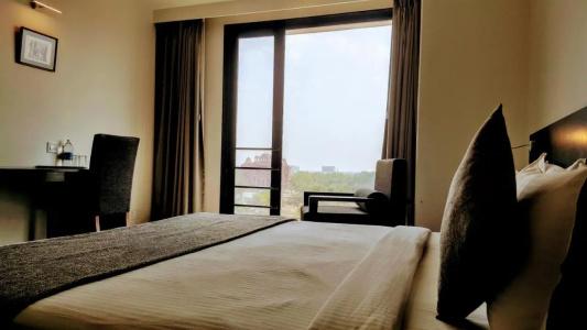The Saneer Jaipur - 10