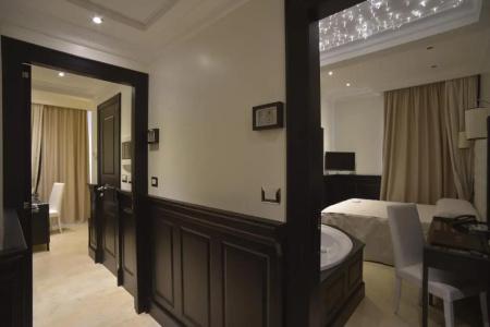 Vaticano Royal Suite Guest House - 42