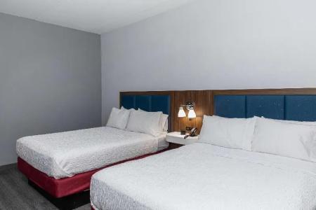 Hampton Inn & Suites Charlotte Steele Creek Road, Nc - 33