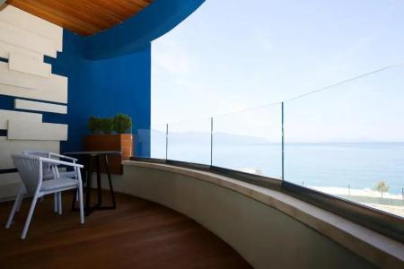 Priam Luxury Resort - 70