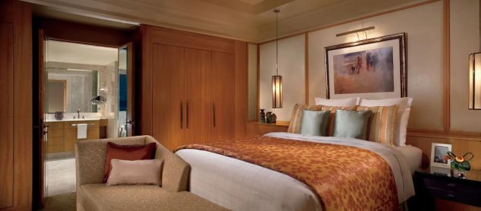 The Ritz-Carlton Executive Residences - 5