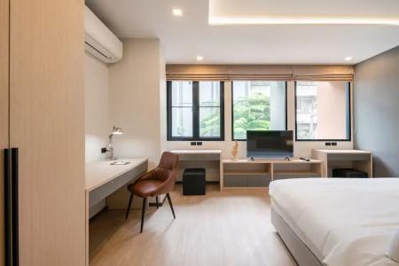 Samyan Serene - 52