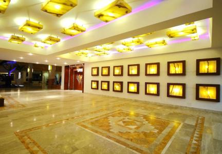 Golden Parnassus Resort & Spa - All Inclusive (Adults Only) - 16