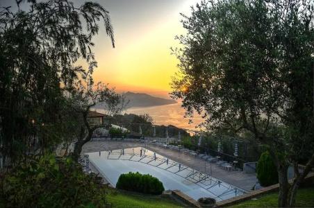 Gocce Di Capri Resort - 96
