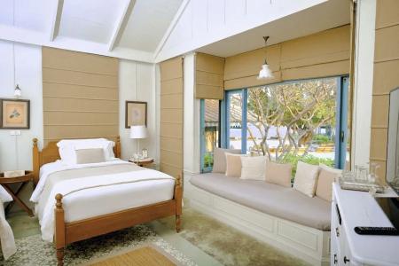 Devasom Hua Hin Resort - Sha Extra Plus - 103