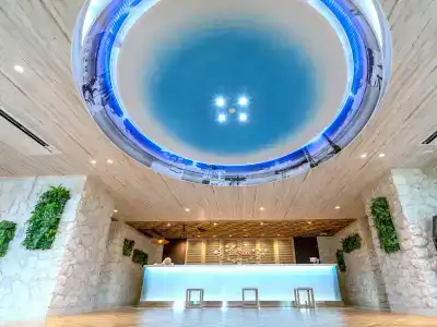 La'gent Okinawa Chatan and Hostel - 0