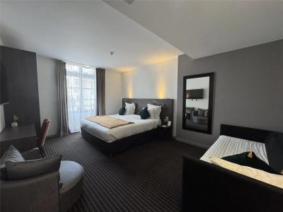 Best Western Blois Château - 50
