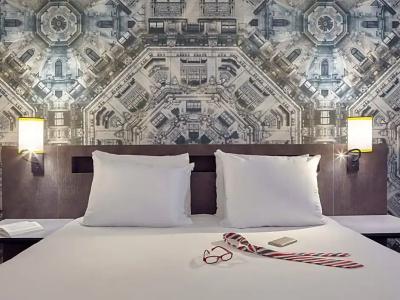 Mercure Paris Roissy Cdg - 101