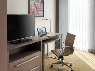 Residence Inn by Marriott San Diego Downtown/Bayfront - 88