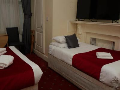 Arran House - 1