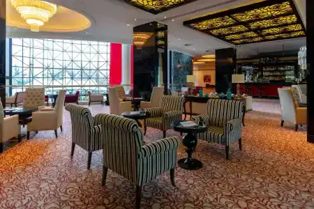 Rixos Downtown Antalya All Inclusive - 37