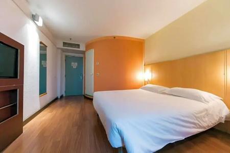 Ibis Wuhan Hankou - 25