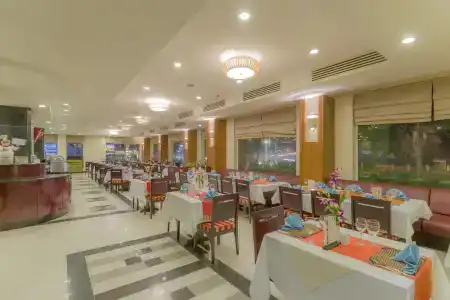 Angkor Riviera - 35