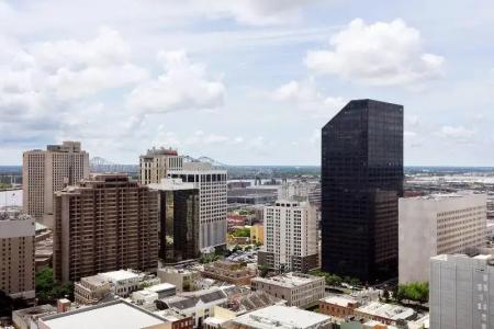 Jw Marriott New Orleans - 115