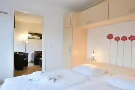 Die Gams Resort - 53
