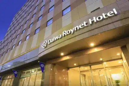Daiwa Roynet Hachinohe - 0
