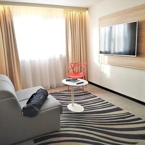 Novotel Suites Montpellier Antigone - 202