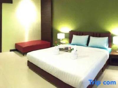 Villa Thiwa - 16