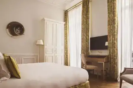Hôtel Alfred Sommier - 38