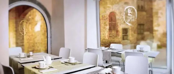 b&b Il Fondaco Del Moro - 13
