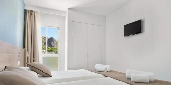 Puerto Azul Suite - 91