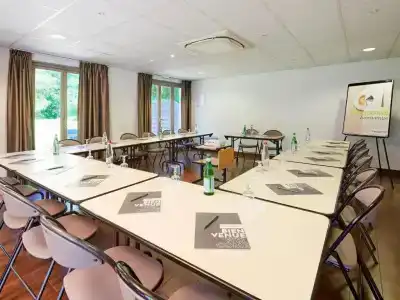 Campanile Orleans - La Source - 16