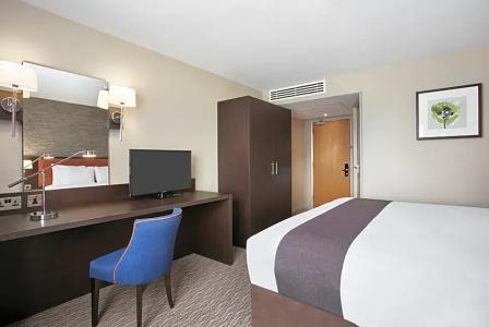 Holiday Inn Belfast, An Ihg - 55