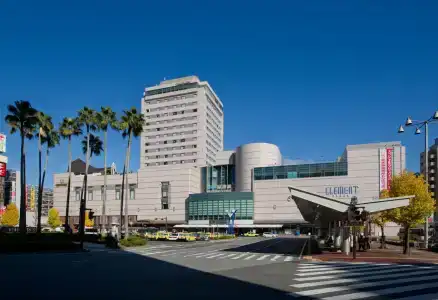 Jr Clement Tokushima - 19