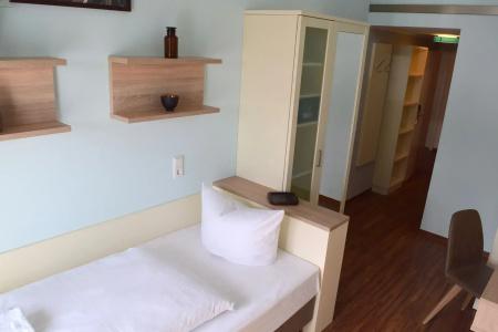 Trip Inn Residence City Center - 14