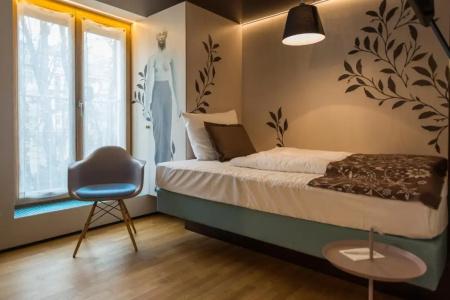 Nala Individuellhotel - 122