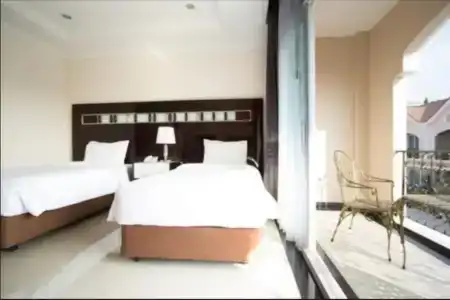 Lk Majestic - 3