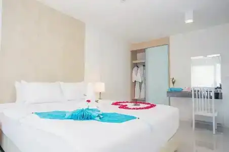Royal Pavilion Hua Hin - 97