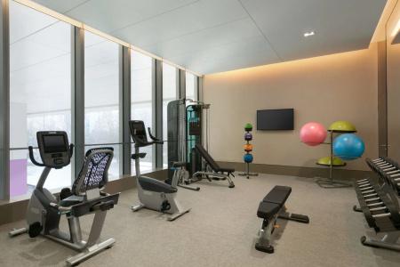 Hyatt Place Tianshan Plaza - 16