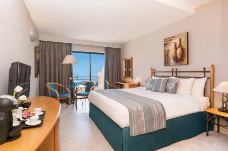 Marina Corinthia Beach Resort Malta - 3