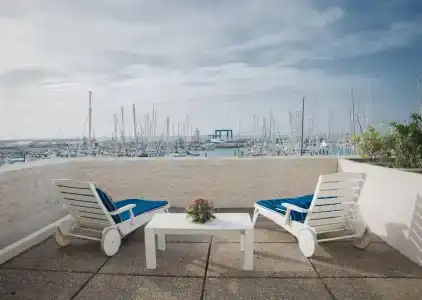 Puerto Sherry - 18