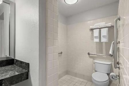 Best Western Horizon Inn - 44
