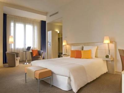Novotel Budapest Centrum - 39